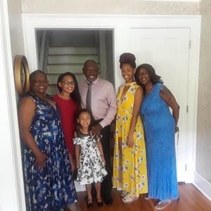 Meet your Posher, Margaret